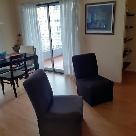 Апартаменты Urquiza Tower Hermoso Departamento Con Muy Buena Ubicacion Буэнос-Айрес Экстерьер фото