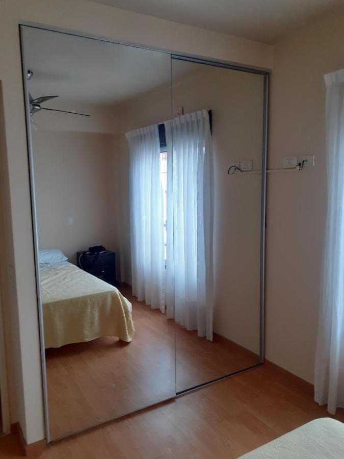 Апартаменты Urquiza Tower Hermoso Departamento Con Muy Buena Ubicacion Буэнос-Айрес Экстерьер фото