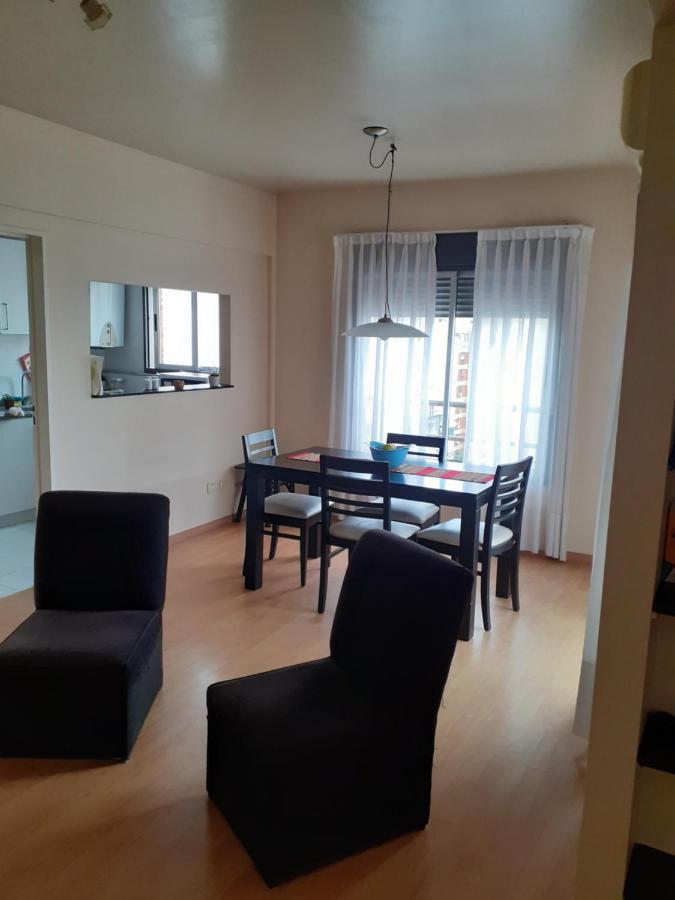 Апартаменты Urquiza Tower Hermoso Departamento Con Muy Buena Ubicacion Буэнос-Айрес Экстерьер фото