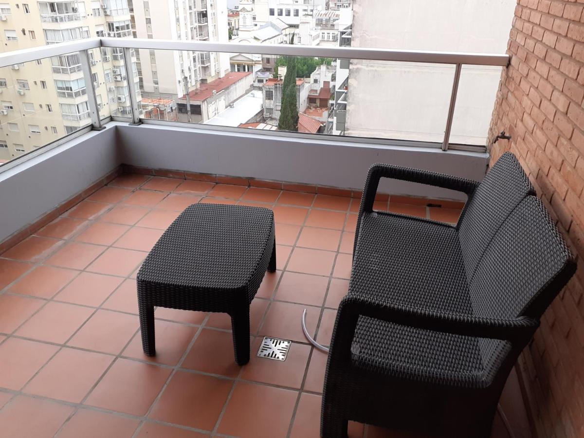 Апартаменты Urquiza Tower Hermoso Departamento Con Muy Buena Ubicacion Буэнос-Айрес Экстерьер фото